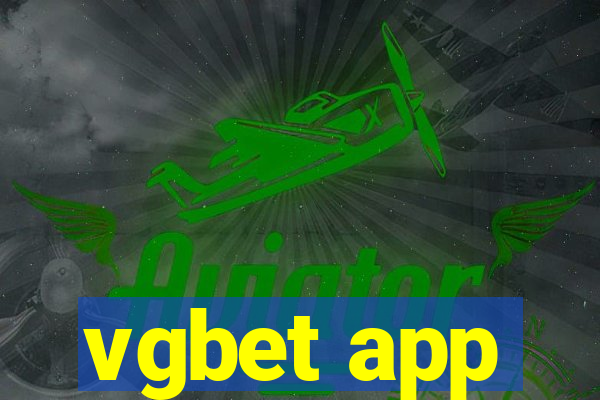 vgbet app